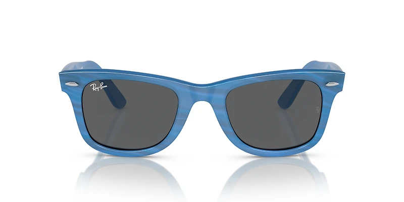 Original Wayfarer Change