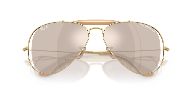 The Outdoorsman By Dolce&Gabbana
