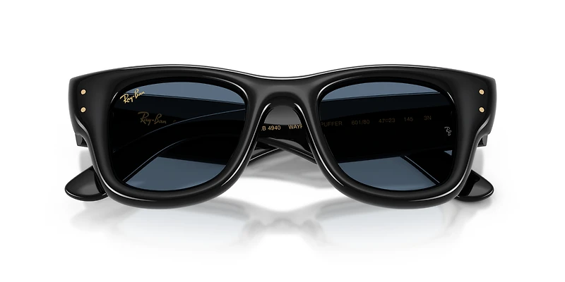Wayfarer Puffer