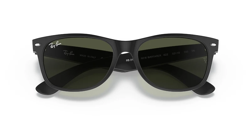 New Wayfarer Matte