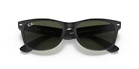 New Wayfarer Matte