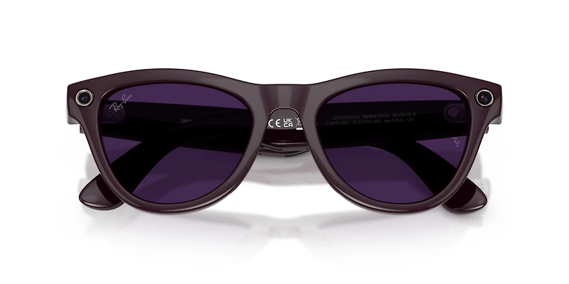 Ray-Ban Meta Skyler