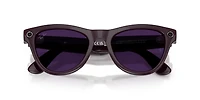 Ray-Ban Meta Skyler
