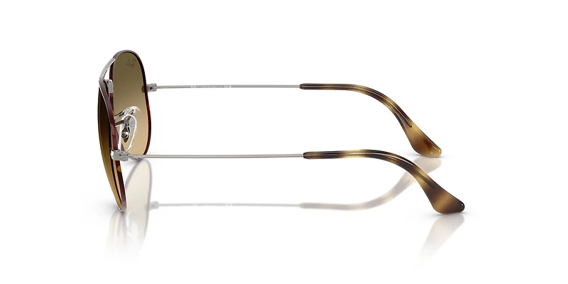 Aviator Large Metal