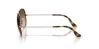 Aviator Large Metal