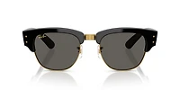 Mega Clubmaster Blacked Out Collection