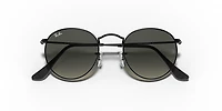 Round Flat Lenses
