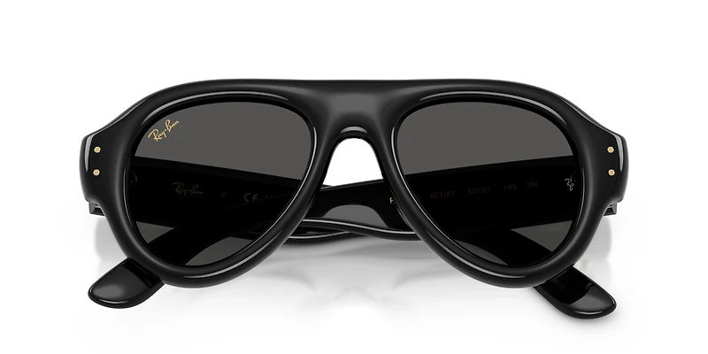 Aviator Puffer