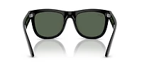 Wayfarer Reverse