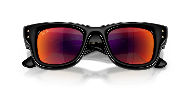 Wayfarer Puffer