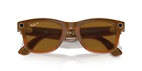 Ray-Ban Meta Wayfarer