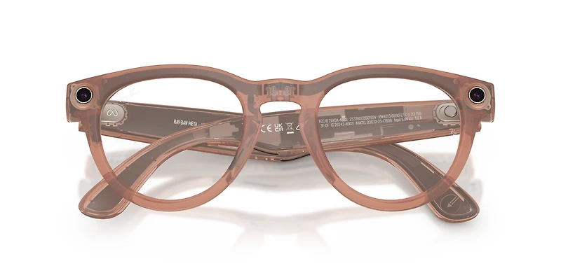 Ray-Ban Meta Headliner