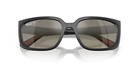 RB4443M Scuderia Ferrari Collection Polarized+ Lenses