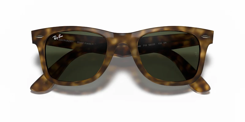 Wayfarer Ease