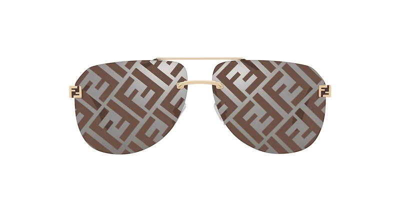 Fendi Sky Fe40115U