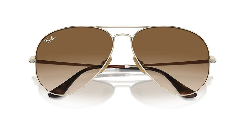 Aviator Titanium