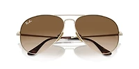 Aviator Titanium