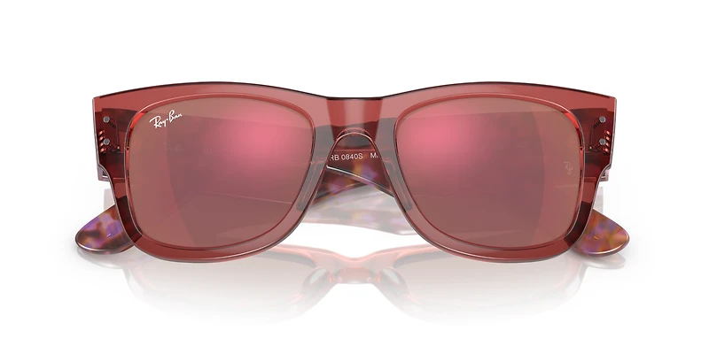 Mega Wayfarer
