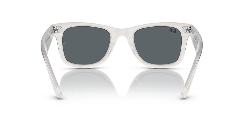 Original Wayfarer Change
