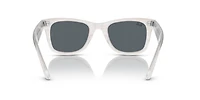 Original Wayfarer Change