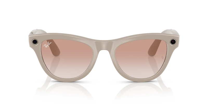 Ray-Ban Meta Skyler