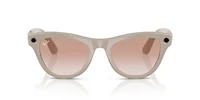 Ray-Ban Meta Skyler