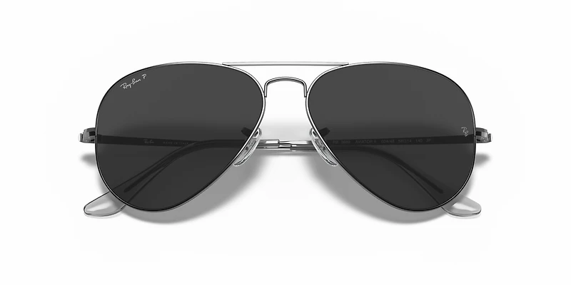 Aviator Metal II