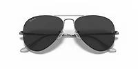 Aviator Metal II