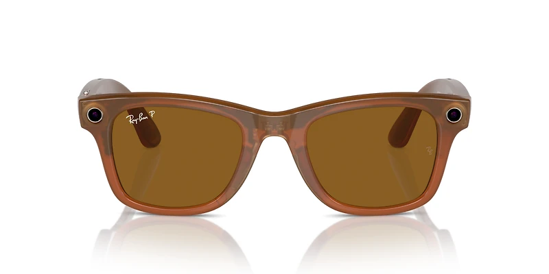 Ray-Ban Meta Wayfarer