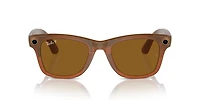 Ray-Ban Meta Wayfarer