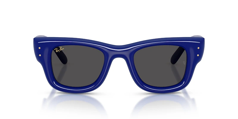 RB4940 Wayfarer Puffer