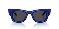 RB4940 Wayfarer Puffer
