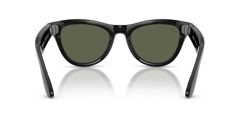 Ray-Ban Meta Skyler