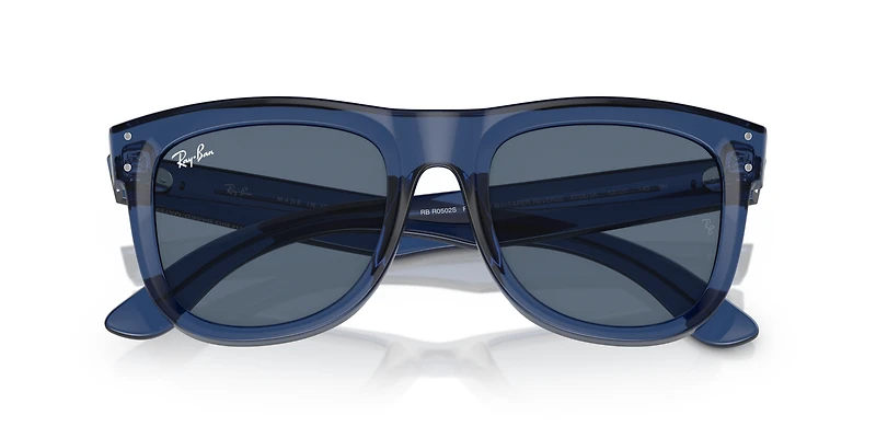 Wayfarer Reverse