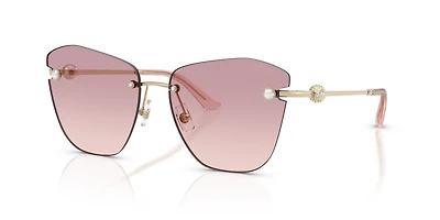 Sunglasses + Jewelry Gift Set
