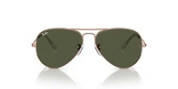 Aviator Rose Gold