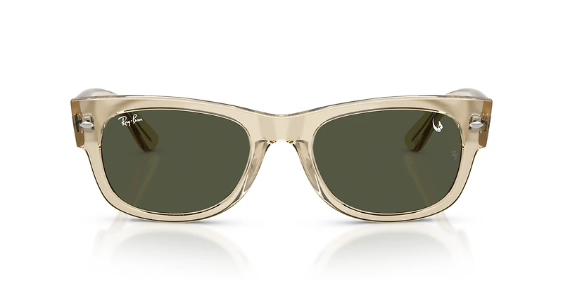 Ray-Ban Star Wars™ – Grogu Mega Wayfarer II
