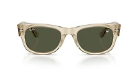 Ray-Ban Star Wars™ – Grogu Mega Wayfarer II