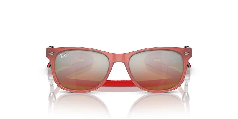New Wayfarer Kids
