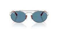 RB3775M Scuderia Ferrari Collection Polarized+ Lenses