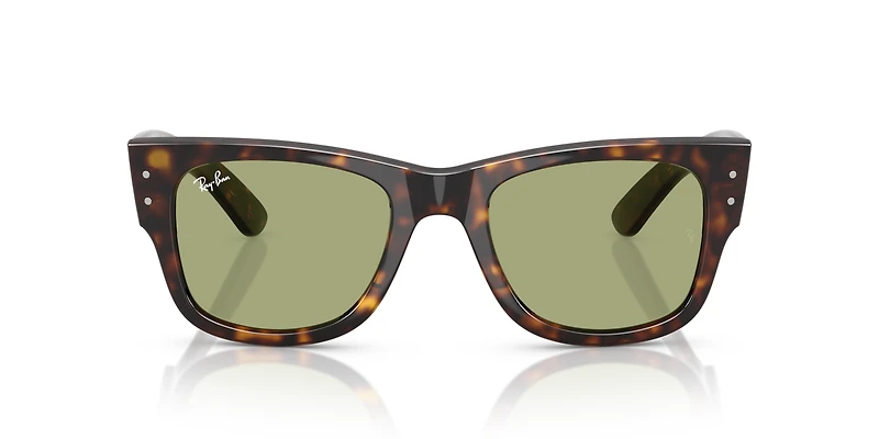 Mega Wayfarer Summer Capsule