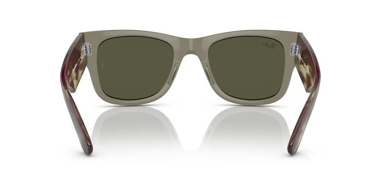 Mega Wayfarer