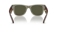 Mega Wayfarer