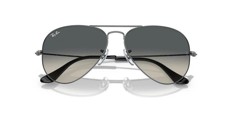 Aviator Gradient
