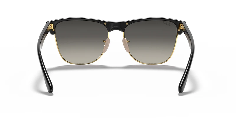 Clubmaster Oversized