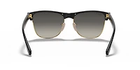Clubmaster Oversized