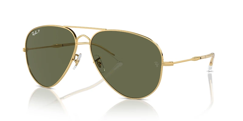 Old Aviator