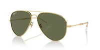 Old Aviator