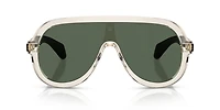ME6021U Sunsette