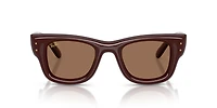 Wayfarer Puffer